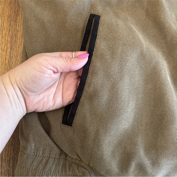 VTG RC Comstock Expedition Jacket Pin Wheel Corduroy Men's XL Outdoor - Picture 7 of 10